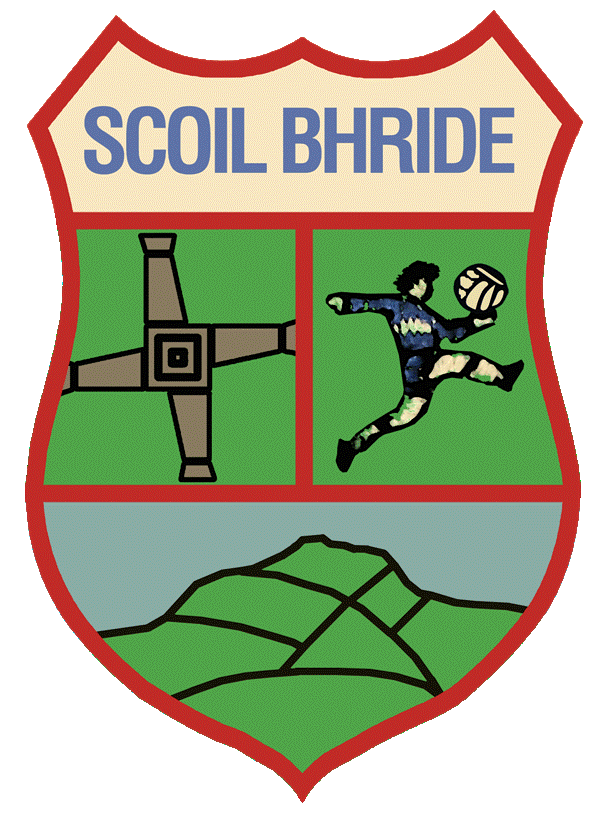 Scoil Bhríde Croghan
